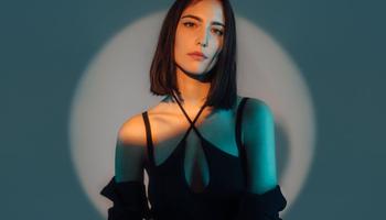 Amelie Lens kiadta új kislemez-jét, a whatever you do-t