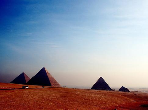 Veszélyben az EXIT Fesztivál gízai fellépése – per a piramisok védelmében