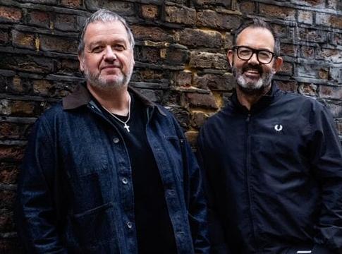 Mike Walsh csatlakozott a Townsend Musichoz mint D2C tanácsadó