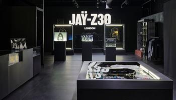Jay-Z-installáció nyílik a Trafalgar Square-en