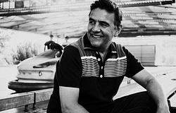 Laurent Garnier 60: hatrészes zenei időutazás a FIP-en