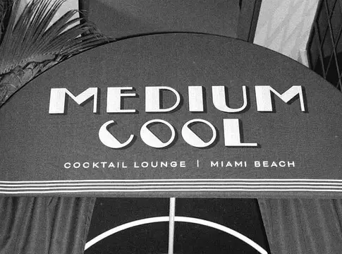 Bezár a Medium Cool Miami Beachen, új helyszínt keres a csapat
