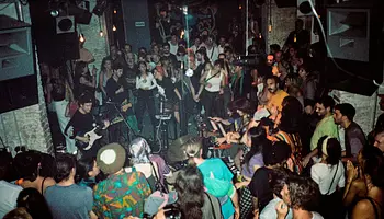 Berlinben összefolyik a koncert és a klub: az elektronikus jazz új hulláma
