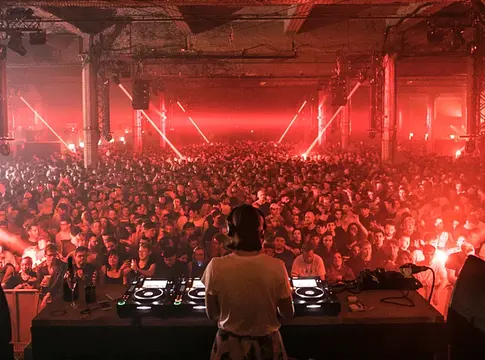 Visszavesz a tempóból a Warehouse Project 2027-ben