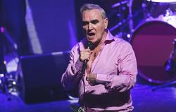 Morrissey: kilencen állhatnak a nevét hamisító online kampány mögött