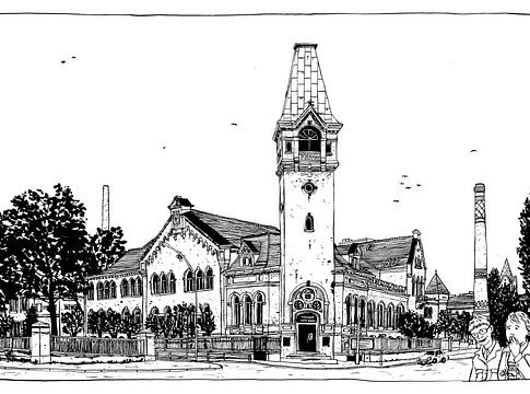 Berlin Emlékezetes Klubjai és Színterei 2026