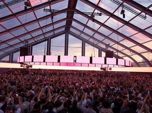 DGTL Festival 2025 – A zene, a művészet és a fenntarthatóság találkozása Amszterdamban