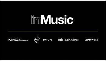 Az inMusic felvásárolja a Native Instruments-t