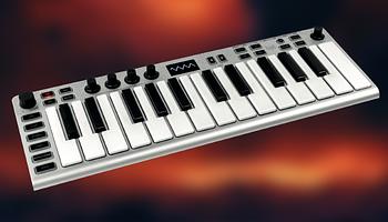 ESI Xsynth – három eszköz egyetlen ultravékony hangszerben