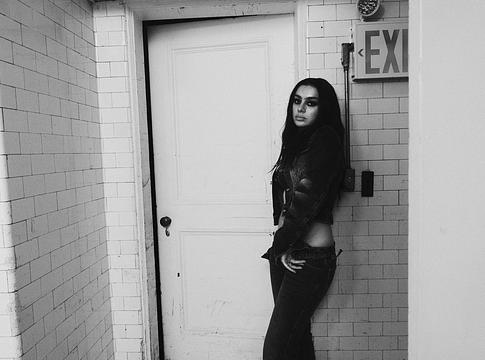 Charli XCX Philadelphiában indította új turnéját