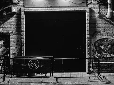 Corsica Studios bezárult: a londoni klub, amely formálta az undergoundot