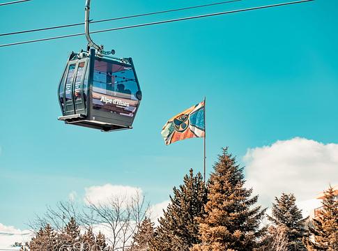 2027-ben is visszatér a Tomorrowland Winter az Alpokba