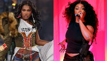 Doechii és SZA új közös dallal zárják 2025-öt