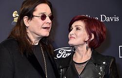 Megható üzenettel emlékezett Ozzy Osbourne-ra Sharon Osbourne