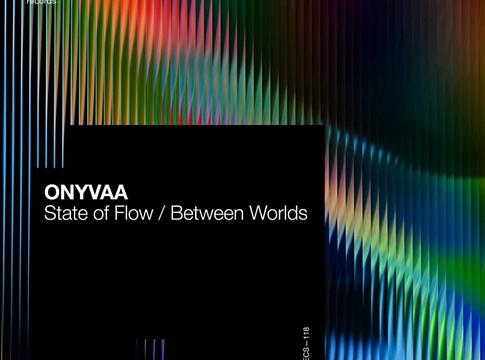 ONYVAA bemutatkozik a Factory 93-on: megjelent a „State of Flow / Between Worlds” EP