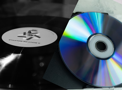 A Z generáció újra felfedezte a CD-t, 46 százalékkal ugrottak az amerikai eladások