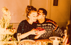 Utolsó pillanatos karácsonyi ajándék? Így lesz mégis emlékezetes