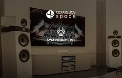 Symphony.live felvásárolta az Acoustics Space-t
