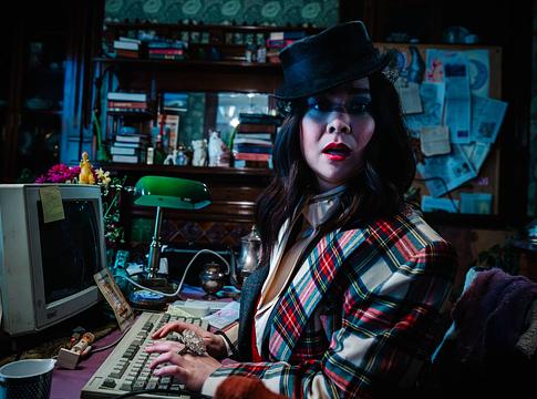 Új albummal tér vissza Mitski: érkezik a Nothing’s About to Happen to Me