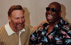 David Guetta és Carl Cox először álltak közösen DJ-pult mögé Ibizán