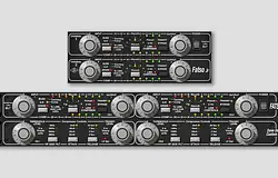 Natív verziót kapott az Empirical Labs FATSO a Universal Audio-tól
