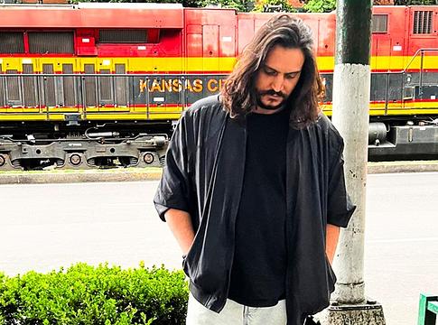 Eliezer és a Chicken Town Records: punk szívű acid house forradalom