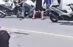 Brutálisan megtámadtak egy pakisztáni DJ-t Pattayában