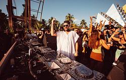 Balin debütál a Day Zero: Damian Lazarus bemutatta a 2026-os fellépőlistát