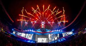 UNTOLD 2026: 120 ezren a nyitónapon, Sting és The Chainsmokers vitték el a show-t