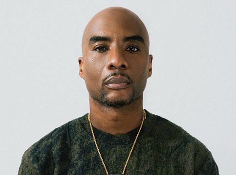 Charlamagne Tha God marad a Power 105 és az iHeartMedia meghatározó arca