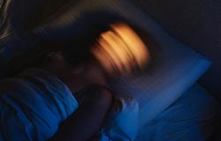 Tavaszi alvászavarok: nem mindig a képernyő a hibás