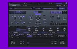 Minimal Audio Lucid: granular effekt, ami nem engedi szétesni a harmóniát