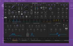 Megérkezett a Massive XL, a Native Instruments új zászlóshajó szintetizátora