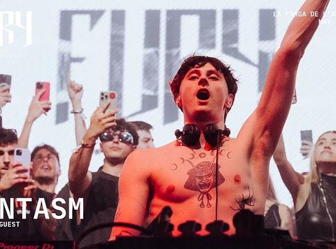 Fantasm megszólalt a rágalmazási per megnyerése után