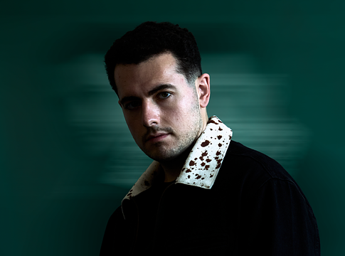 Barkin – Big 4: karcos új szám a Tech és Bass House között