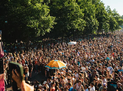 Rave The Planet 2026: itt a 32 float és az első hivatalos after