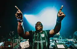Primavera Bits: Carl Cox és Joseph Capriati zárják a vasárnapi bulit Barcelonában