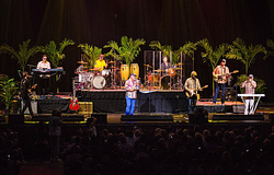 A The Beach Boys váratlanul lemondta nyári koncertjeinek nagy részét
