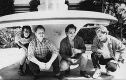 Pixies: jön a Bossanova és a Trompe le Monde újrakiadása, négy eddig kiadatlan dallal