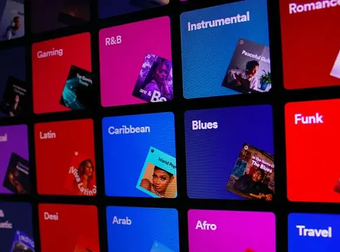 250 millió dal és növekvő AI-jelenlét: új korszak küszöbén a Spotify