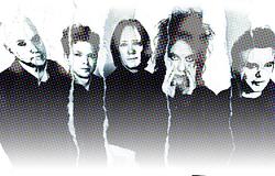 The Cure a Rock En Seine 2026 headlinere – új album is készülhet