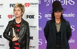 Linda Perry szerint a Green Day ejtette őt a 21st Century Breakdown mellől: „all because Billie Joe’s a little pussy”
