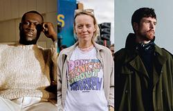 James Blake és Stormzy is Ivors Academy Honour kitüntetést kapott