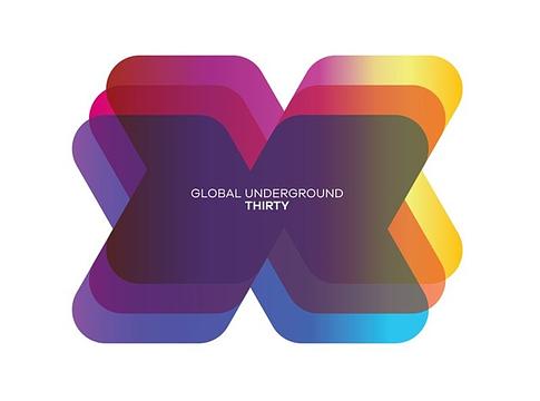 30 exkluzív dallal ünnepel a Global Underground