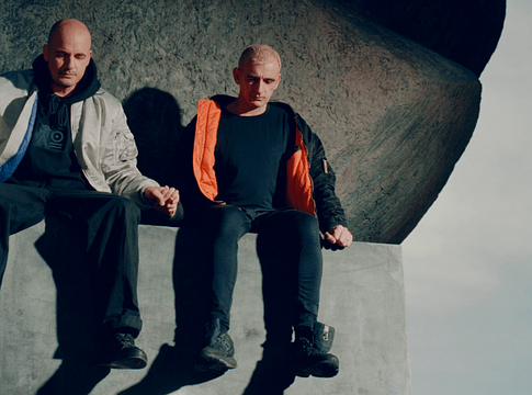 Modeselektor hozza el a DJ-Kicks jubileumi mixét