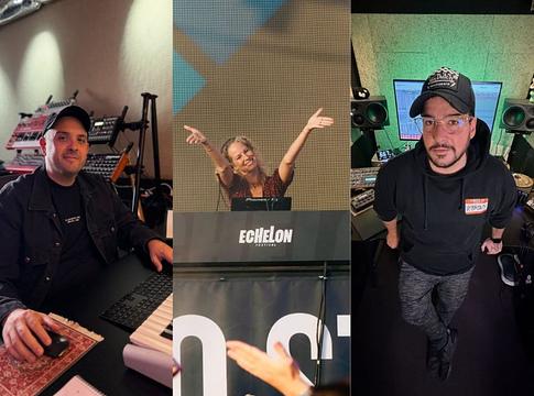 Monika Kruse klasszikusa új életre kel: érkezik a Route 27 remixje