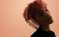 Megérkezett az AirPods Max 2: jobb hangzás, új funkciók, változatlan ár