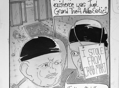 Oreaganomics: új év, új album egy elzárkózó formációtól