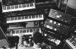 Fundido: kreatív szabadság és tudatos építkezés a stúdióban