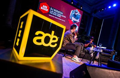 Harmincéves lett az Amsterdam Dance Event: 600 ezer látogató, 3600 előadó és egy átalakuló zeneipar